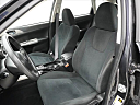 Thumbnail image of 2010 Subaru Impreza at Mccluskey Chevrolet Kings Automall