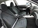 Thumbnail image of 2010 Subaru Impreza at Mccluskey Chevrolet Kings Automall
