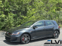 Thumbnail image of 2017 Volkswagen Golf GTI at Lehigh Valley Imports