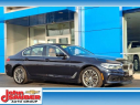 Thumbnail image of 2020 BMW 5 Series at JohnSauderEphrata of Ephrata, PA