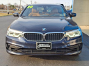 Thumbnail image of 2020 BMW 5 Series at JohnSauderEphrata of Ephrata, PA