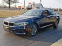 Thumbnail image of 2020 BMW 5 Series at JohnSauderEphrata of Ephrata, PA