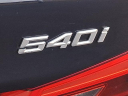 Thumbnail image of 2020 BMW 5 Series at JohnSauderEphrata of Ephrata, PA