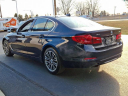 Thumbnail image of 2020 BMW 5 Series at JohnSauderEphrata of Ephrata, PA