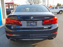 Thumbnail image of 2020 BMW 5 Series at JohnSauderEphrata of Ephrata, PA