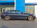 Thumbnail image of 2020 BMW 5 Series at JohnSauderEphrata of Ephrata, PA