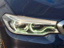 Thumbnail image of 2020 BMW 5 Series at JohnSauderEphrata of Ephrata, PA