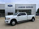 2024 Ram 3500 Big Horn at James Hodge Ford Inc.