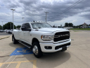 Thumbnail image of 2024 Ram 3500 at James Hodge Ford Inc.