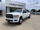 Thumbnail image of 2024 Ram 3500 at James Hodge Ford Inc.