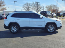 Thumbnail image of 2015 Jeep Cherokee at Serra Buick Gmc Champaign