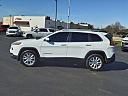 Thumbnail image of 2015 Jeep Cherokee at Serra Buick Gmc Champaign