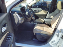 Thumbnail image of 2015 Jeep Cherokee at Serra Buick Gmc Champaign