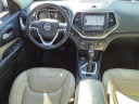 Thumbnail image of 2015 Jeep Cherokee at Serra Buick Gmc Champaign