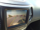 Thumbnail image of 2015 Jeep Cherokee at Serra Buick Gmc Champaign