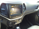 Thumbnail image of 2015 Jeep Cherokee at Serra Buick Gmc Champaign