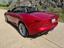 Thumbnail image of 2015 Jaguar F-TYPE at British Sports Cars