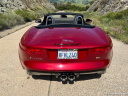 Thumbnail image of 2015 Jaguar F-TYPE at British Sports Cars