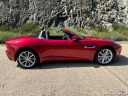 Thumbnail image of 2015 Jaguar F-TYPE at British Sports Cars