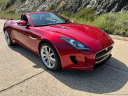 Thumbnail image of 2015 Jaguar F-TYPE at British Sports Cars