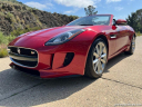 Thumbnail image of 2015 Jaguar F-TYPE at British Sports Cars