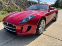 Thumbnail image of 2015 Jaguar F-TYPE at British Sports Cars