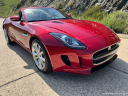 Thumbnail image of 2015 Jaguar F-TYPE at British Sports Cars