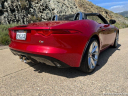 Thumbnail image of 2015 Jaguar F-TYPE at British Sports Cars