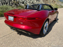 Thumbnail image of 2015 Jaguar F-TYPE at British Sports Cars