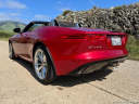 Thumbnail image of 2015 Jaguar F-TYPE at British Sports Cars