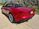 Thumbnail image of 2015 Jaguar F-TYPE at British Sports Cars
