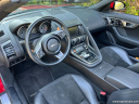 Thumbnail image of 2015 Jaguar F-TYPE at British Sports Cars