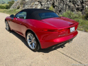 Thumbnail image of 2015 Jaguar F-TYPE at British Sports Cars