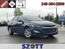 Thumbnail image of 2019 Chevrolet Malibu at Szott I96 Chrysler Dodge Jeep Ram