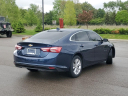 Thumbnail image of 2019 Chevrolet Malibu at Szott I96 Chrysler Dodge Jeep Ram