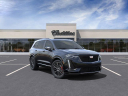 Thumbnail image of 2025 Cadillac XT6 at King O'Rourke Cadillac
