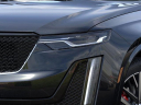 Thumbnail image of 2025 Cadillac XT6 at King O'Rourke Cadillac