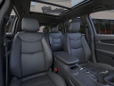Thumbnail image of 2025 Cadillac XT6 at King O'Rourke Cadillac