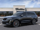 2025 Cadillac XT6 Sport at King O'Rourke Cadillac