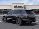 Thumbnail image of 2025 Cadillac XT6 at King O'Rourke Cadillac