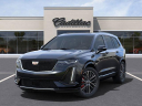 Thumbnail image of 2025 Cadillac XT6 at King O'Rourke Cadillac