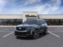 Thumbnail image of 2025 Cadillac XT6 at King O'Rourke Cadillac