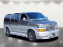 Thumbnail image of 2014 GMC Savana Cargo at Generation Kia Buick Gmc