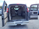 Thumbnail image of 2014 GMC Savana Cargo at Generation Kia Buick Gmc