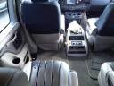 Thumbnail image of 2014 GMC Savana Cargo at Generation Kia Buick Gmc