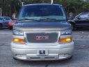 Thumbnail image of 2014 GMC Savana Cargo at Generation Kia Buick Gmc