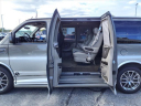 Thumbnail image of 2014 GMC Savana Cargo at Generation Kia Buick Gmc