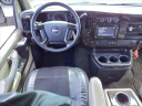 Thumbnail image of 2014 GMC Savana Cargo at Generation Kia Buick Gmc