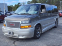 Thumbnail image of 2014 GMC Savana Cargo at Generation Kia Buick Gmc