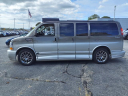 Thumbnail image of 2014 GMC Savana Cargo at Generation Kia Buick Gmc